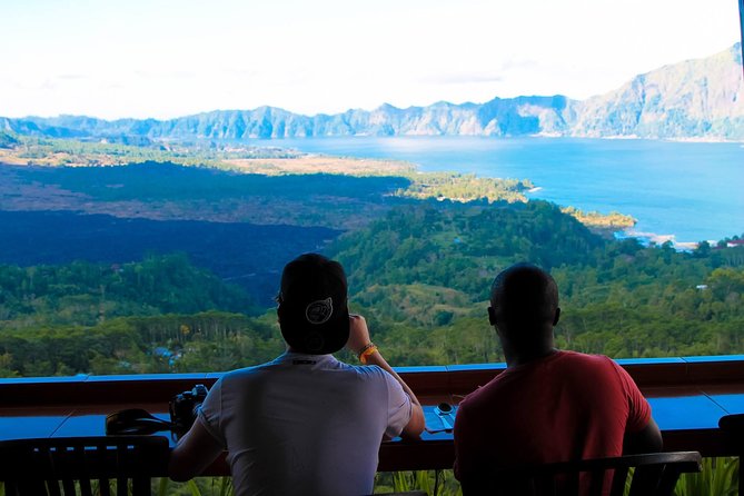 Private Ubud and Volcano Day Trip - How to keep a 9-hour day feeling easy