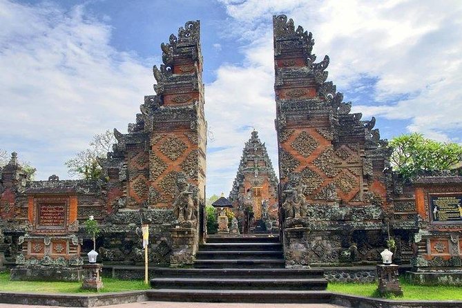 Private Ubud Day Tour - How the 8–9 Hour Private Ubud Circuit Works