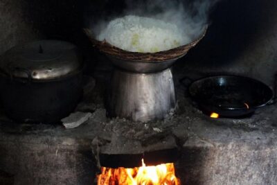 PRIVATE Ubud Market Tour & Balinese Cooking Class with Putu - What You Learn While Shopping (Fruit, Spices, and Practical Taste)
