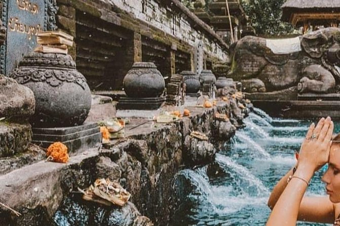 Private Ubud Tour - The value: why $36 feels fair for a full Ubud day
