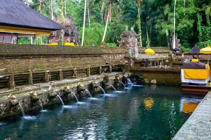 Private Ubud Tour - Batuan Temple: a preserved slice of older Balinese Hindu tradition