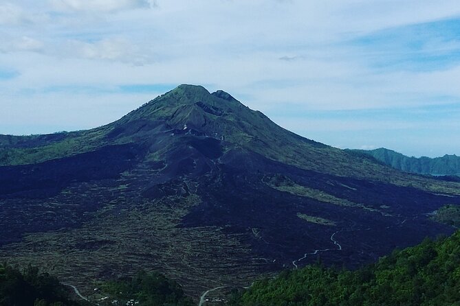 Private ubud tour : Temple Bathing + Mount Batur + Rice Terrace. - Price and value: is $65 per person fair for this mix?