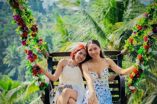 Private ubud tour : Temple Bathing + Mount Batur + Rice Terrace. - What you’ll actually do with your driver: the quiet advantage of a private ride
