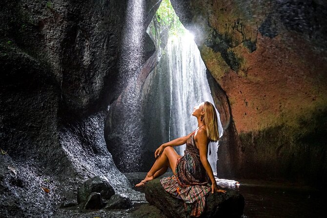 Private Ubud Tour: Waterfall, Rice Terrace & Monkey Forest - Should you book this Ubud private tour?