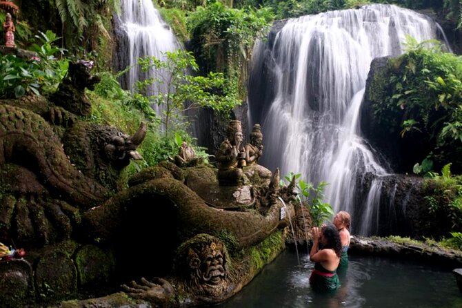 Purifications at Beji Griya Waterfalls - Key Highlights You’ll Care About