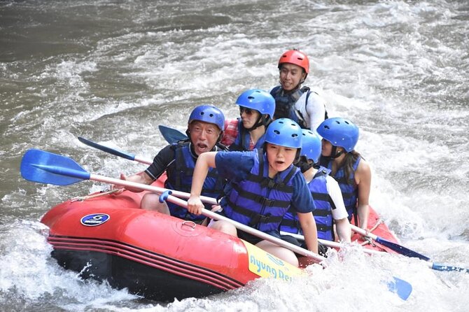 Quad Bike Bali With Tunnel, Waterfall and Rafting Adventure - Weather, Rain, and Why Conditions Matter Here