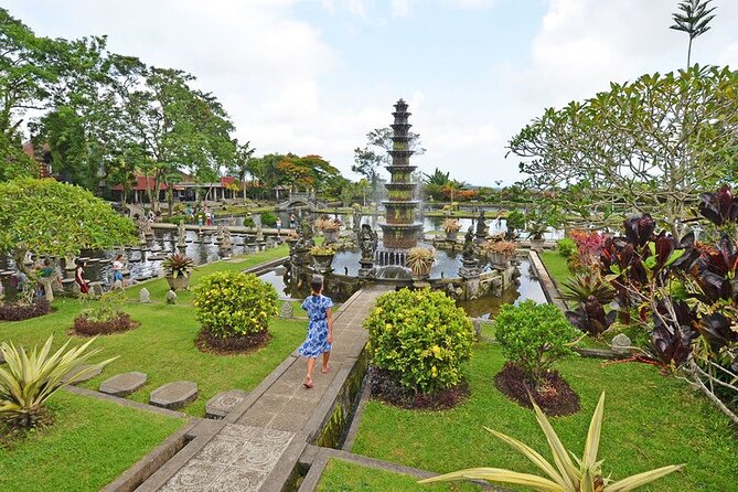 Royal Karangasem Heritage Tour - Key Highlights Worth Prioritizing