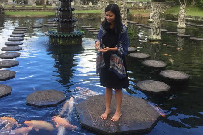 Royal Karangasem Heritage Tour - Royal Karangasem Palaces Feel Like a Different Bali