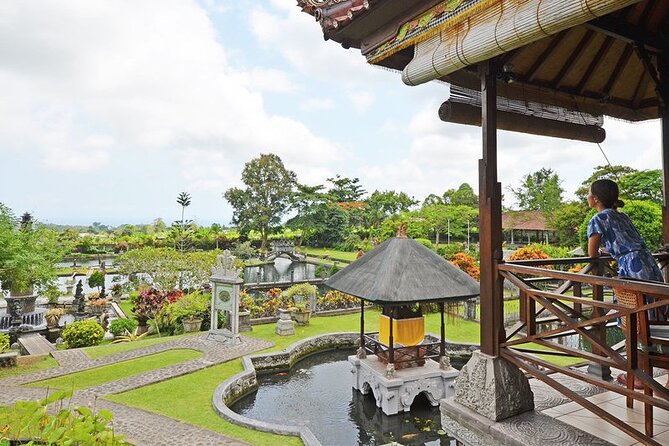 Royal Karangasem Heritage Tour - Sebetan Village and Salak (Snake Fruit) Orchards