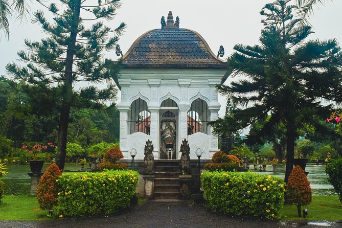 Royal Karangasem Heritage Tour - Guide Quality and Small-Group Size: Why It Matters