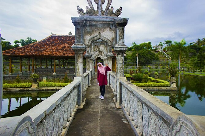 Royal Karangasem Heritage Tour - Value at $69.24: What You’re Actually Paying For