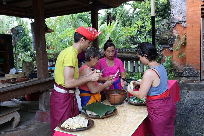Rural Charm of Bali Tour - Your Guide Can Make or Break the Day