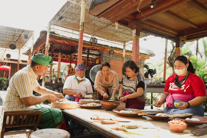 Rural Charm of Bali Tour - Price and Value: Is $71.80 Worth It?