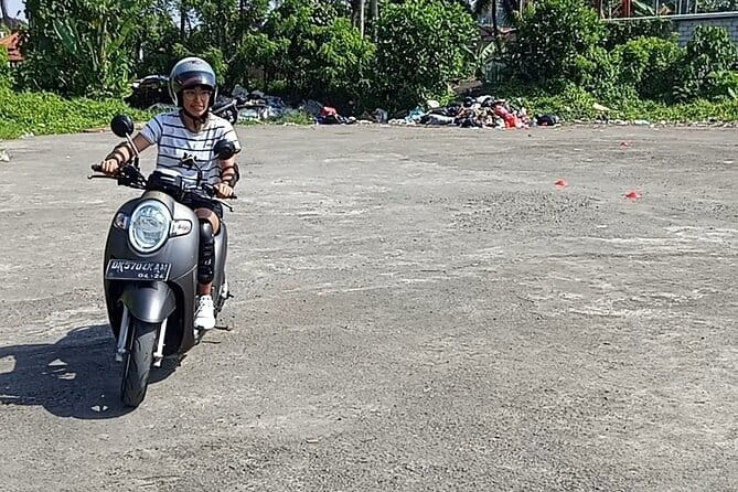 Scooter Lesson in Ubud - Price breakdown: is $34 worth it for first-time riders?