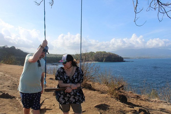 See The Gate of Heaven at Lempuyang Temple in Bali - Virgin Beach: White Sand Break and a Real Reset
