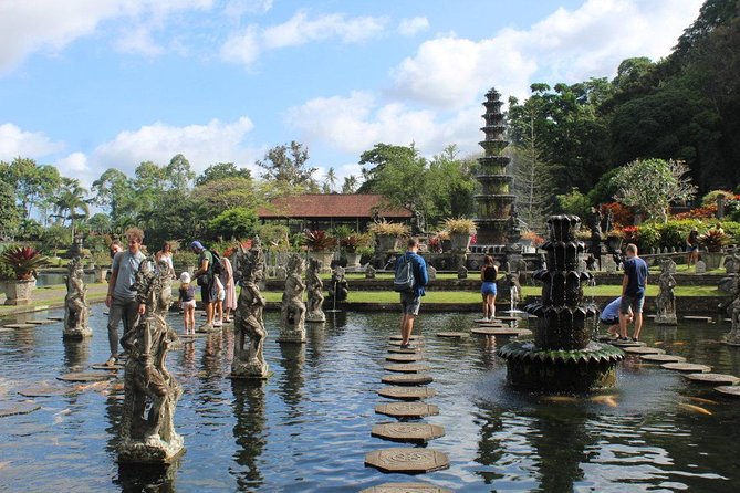 See The Gate of Heaven at Lempuyang Temple in Bali - Guides and Photo Help: Why the Right Driver Changes the Whole Day