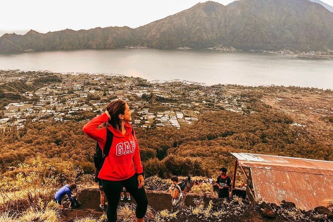 Sharing Batur Volcano Sunrise Trekking and Breakfast - Key highlights you’ll feel on this Mount Batur sunrise trek