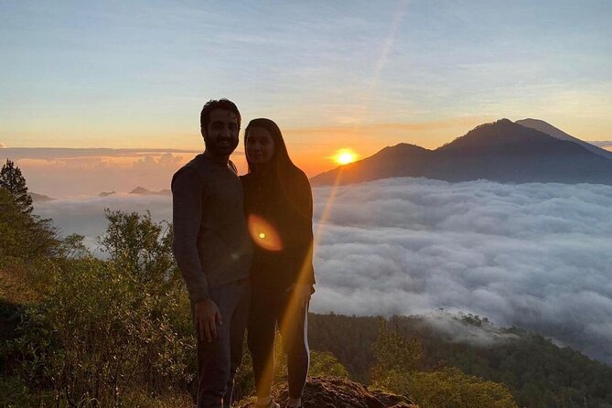 Sharing Batur Volcano Sunrise Trekking and Breakfast - Summit breakfast: real fuel and great photo timing