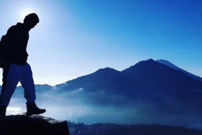 Sharing Batur Volcano Sunrise Trekking and Breakfast - The climb up: what your guide does (and why it matters)