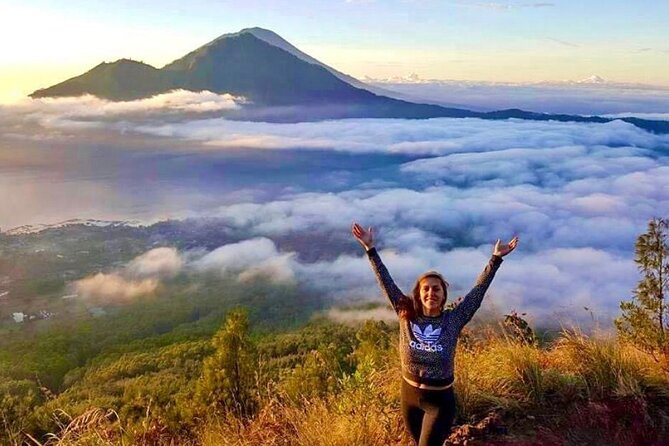 Sharing Batur Volcano Sunrise Trekking and Breakfast - A possible coffee plantation stop if your driver suggests it