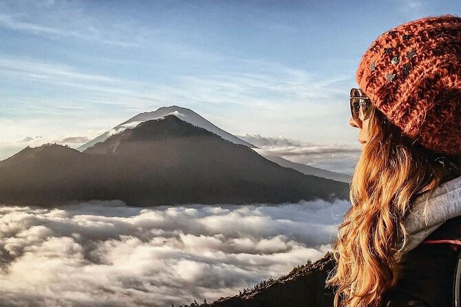 Sharing Mount Batur Sunrise Trekking Guide Pick Up and Drop Off - Your early-morning schedule from Ubud and Toya Bungkah