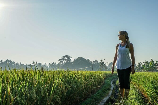 Sidemen Highlights Day Tour - Sidemen: the East Bali day that feels less like a checklist