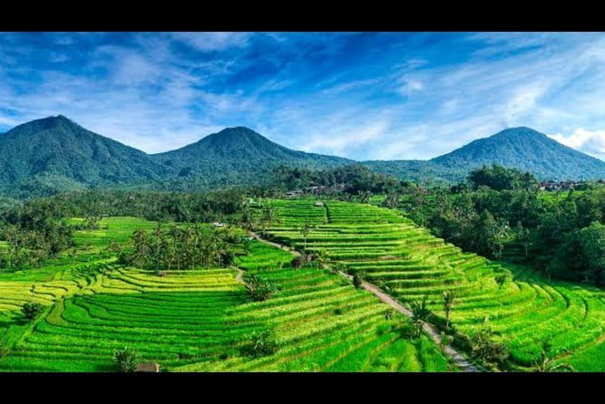 Sidemen Highlights Day Tour - Klungkung’s Kertha Gosa: palace remains and Dutch-era memories