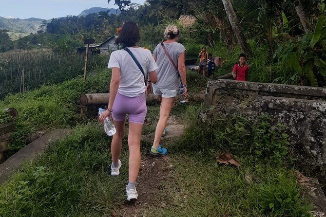 Sidemen Trekking Through Rice Terraces and Villages - Sidemen Trekking Through Rice Terraces and Villages: Why this area feels special