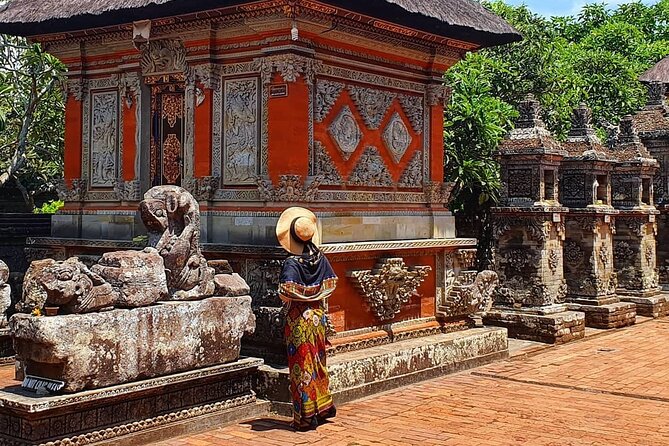 Skip-the-Line: Ubud Tour - All Inclusive Tickets - Getting started: where pickup works (and why it matters)
