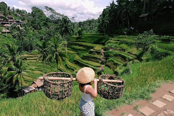 Skip-the-Line: Ubud Tour - All Inclusive Tickets - Celuk Village: Balinese craftsmanship in a short, focused stop