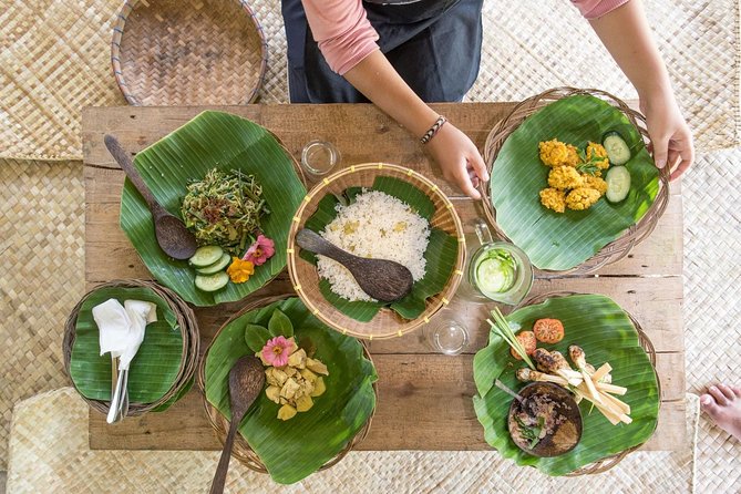 Small-Group Farm Tour & Balinese Cooking Class in Ubud with Kadek - Key things I’d circle before you book