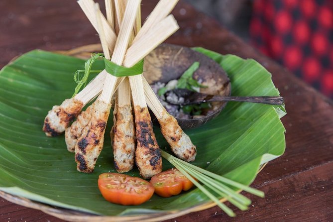Small-Group Farm Tour & Balinese Cooking Class in Ubud with Kadek - Who this Balinese farm cooking class suits best