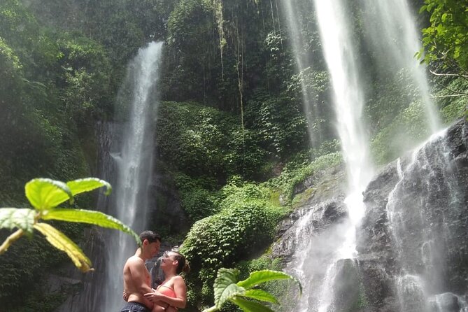 Small-Group Sekumpul Waterfall Jungle Trek with Lunch - Price and what you actually get for $102