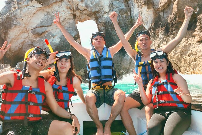 Snorkeling 4 Spots, Manta Rays, Tembeling Pool & Kelingking Beach - Price and Value: Why This One Costs $54.98 (and what you’re actually buying)