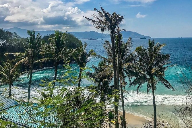 Snorkeling at Blue Lagoon Bali with Lunch and Transport - Equipment, life jackets, and beginner-friendly coaching