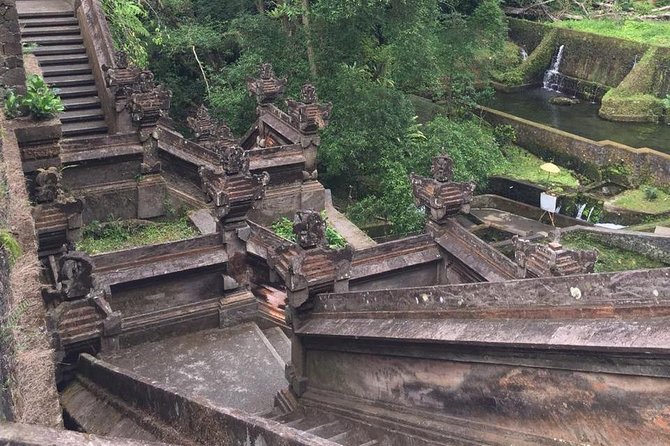 Soul Purification at Pura Mengening in Bali - Price and Value: Why $45 Can Make Sense Here