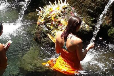 Soul Purification at Pura Mengening in Bali - The 8:00 a.m. Start and How the 3 Hours Flow