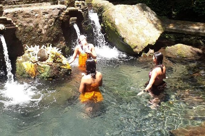 Soul Purification at Pura Mengening in Bali - Who Should Book This Melukat Ceremony (And Who Should Skip)