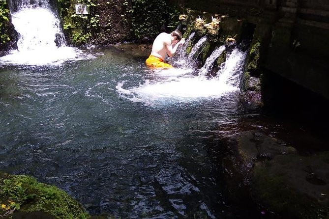 Soul Purification at Pura Mengening in Bali - Should You Book Pura Mengening for Holy Water Purification?