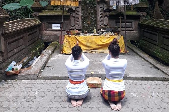 Soul Purification at Pura Mengening in Bali - FAQ