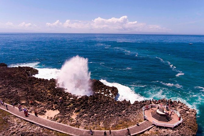 South Bali Full Day Tour - South Bali in one day: the real value of the 8–9 hour plan