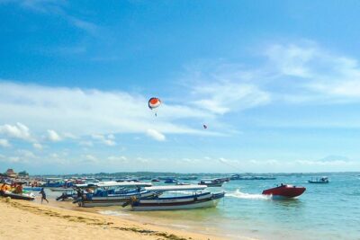 South Bali Full Day Tour - Pickup from your hotel at 9:00 am: logistics that keep the day calm