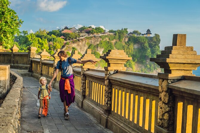 South Bali Tour: Watersport, GWK, Uluwatu Sunset, and Kecak Dance - Price and Value: Why $95 Can Make Sense (and When It Might Not)