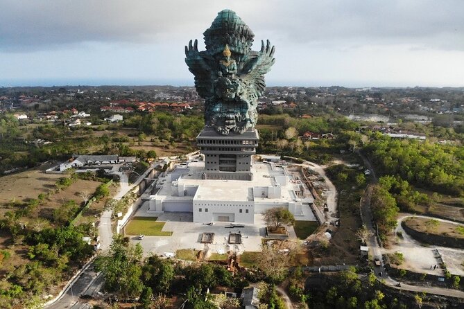 South Bali Tour: Watersport, GWK, Uluwatu Sunset, and Kecak Dance - Tips to Get the Most From All Four Stops