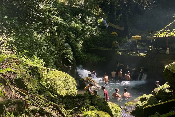 Spiritual Cleansing Ritual and Shamanic Healing in Bali - Sukawati shamanic healing: what the ceremony is trying to address