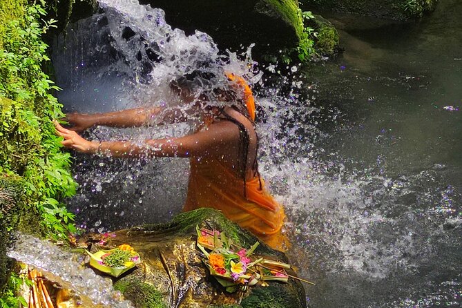 Spiritual Cleansing Ritual and Shamanic Healing in Bali - What you really get for the $80 price (and what you should watch)