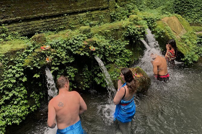 Spiritual Cleansing Ritual and Shamanic Healing in Bali - Timing, comfort, and how to handle a private day well
