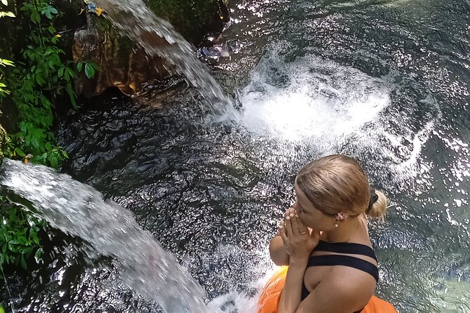 Spiritual Cleansing Ritual and Shamanic Healing in Bali - Who should book this ritual day (and who should skip)