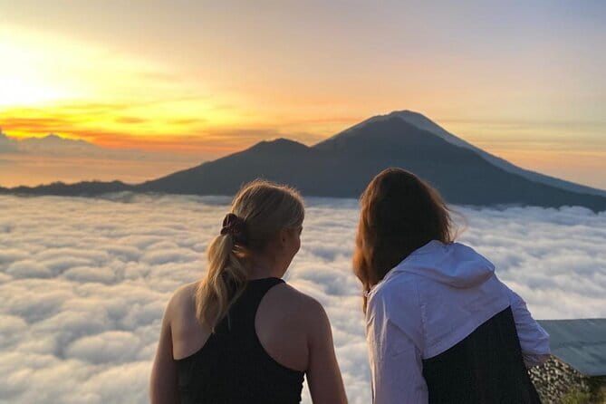 Sunrise Hike + Breakfast with Local Guide & Hotel Pickup - Key things to know before you go
