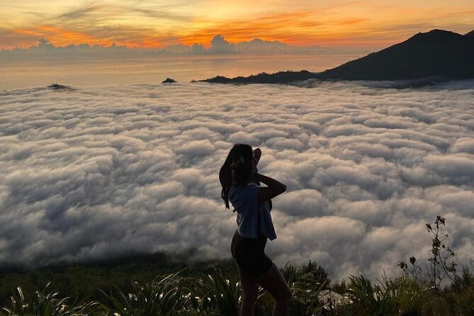 Sunrise Hike + Breakfast with Local Guide & Hotel Pickup - Summit breakfast: simple food, huge view payoff
